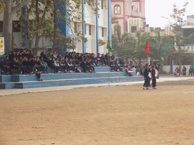 Activity Gallery